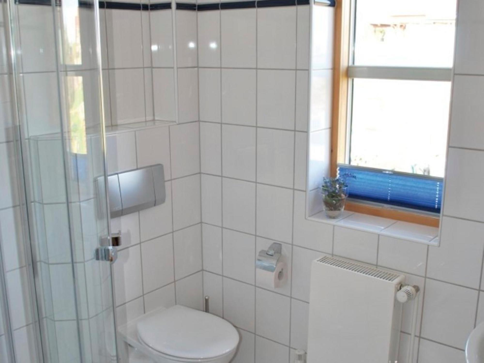 Ferienwohnung Delfs Hamdorf Eksteriør billede